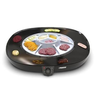Princess 103260 Table Chef Pirouette