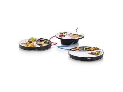 Princess 104002 Tischgrill Dinner4All - 2 Personen