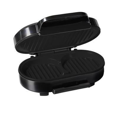 Princess 110902 Hamburger-Grill