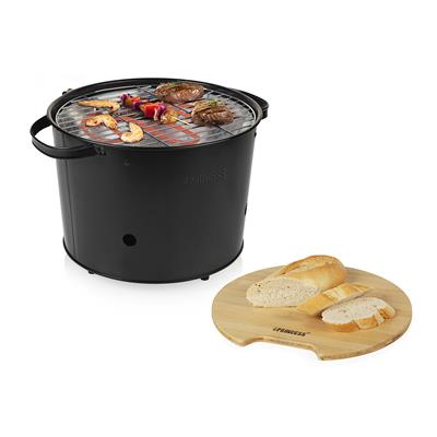 Princess 112240 Hybrid Bucket Barbecue 