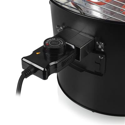 Princess 112240 Hybride Bucket Barbecue