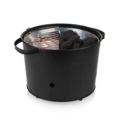 Princess 112240 Hybrid Bucket Barbecue 