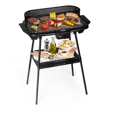 Princess 112247 Electric BBQ