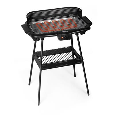 Princess 112247 Electric BBQ