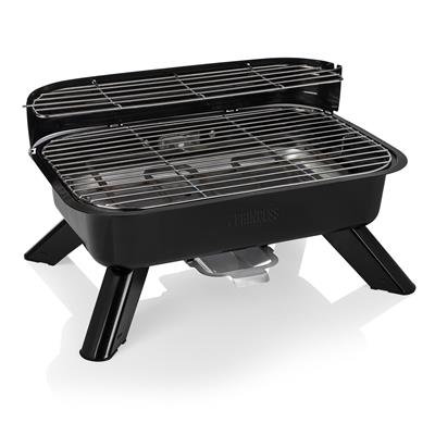 Princess 112252 Barbecue hybride