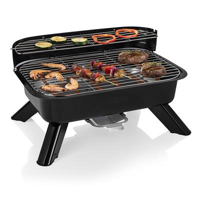 Princess 112252 Hybrid barbecue