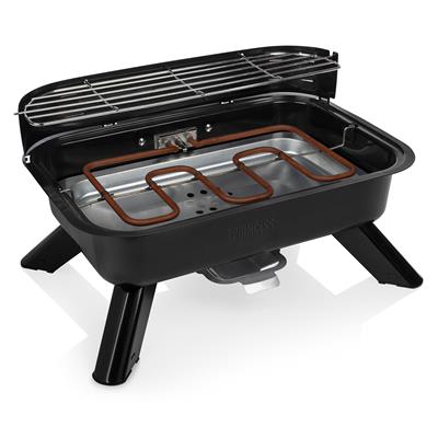 Princess 112252 Hybridgrill