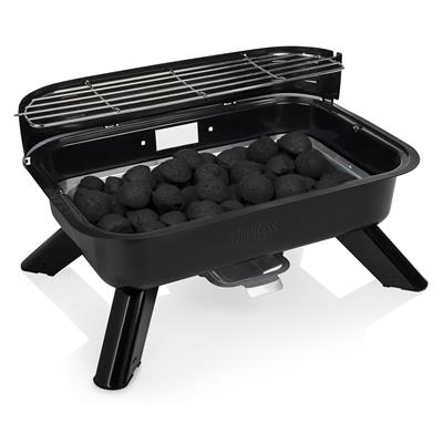 Princess 112252 Barbecue hybride