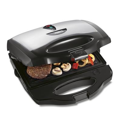 Princess 112309 Classic Sandwich Grill