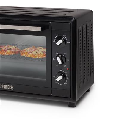 Princess 112372 Hetelucht oven