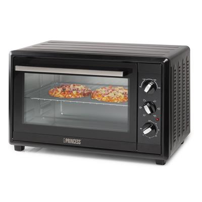 Princess 112373 Hetelucht oven