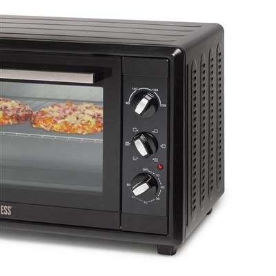 Princess 112373 Hetelucht oven