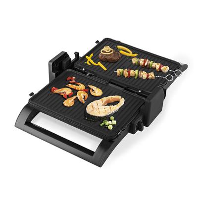 Princess 112536 Multigrill 4 en 1