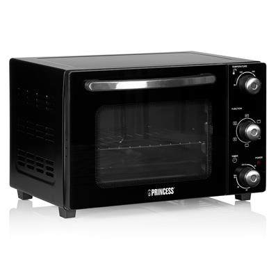 Princess 112741 Hetelucht oven