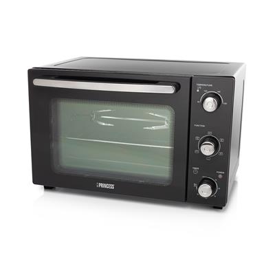 Princess 01.112751.01.001 Convection Oven DeLuxe