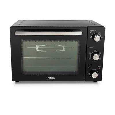 Princess 112751 Hetelucht Oven DeLuxe