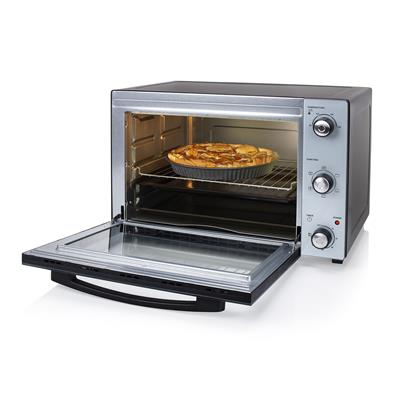 Princess 112754 Hetelucht Oven