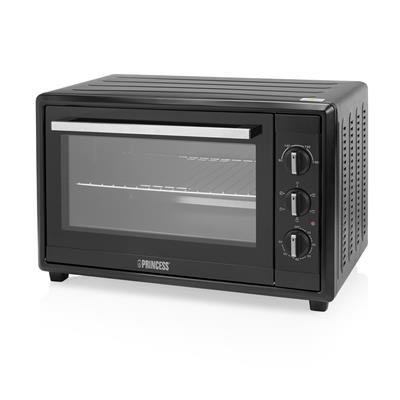 Princess 01.112755.01.001 Convection Oven Deluxe