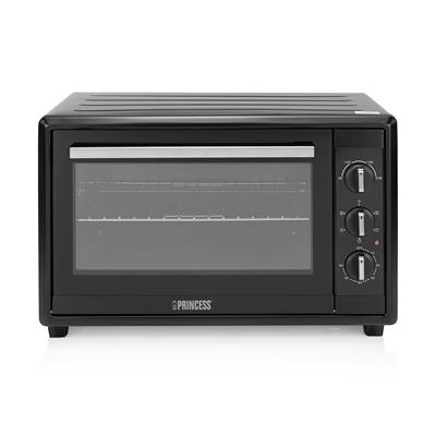 Princess 112755 Hetelucht oven Deluxe