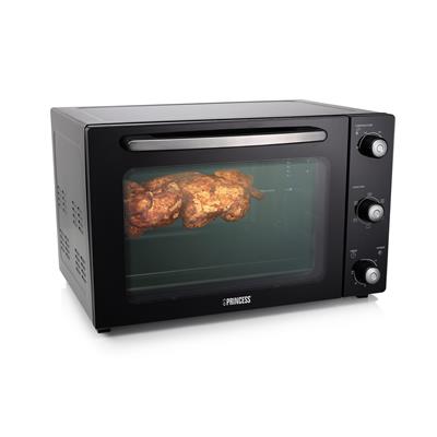 Princess 112756 Hetelucht Oven DeLuxe