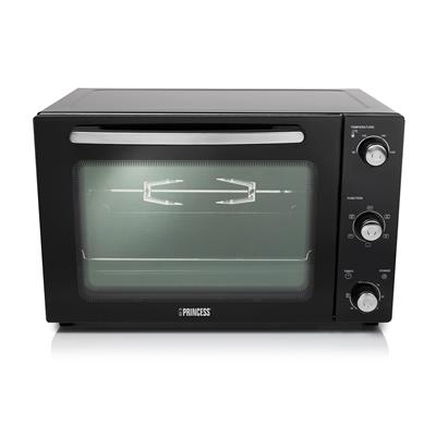 Princess 112756 Hetelucht Oven DeLuxe