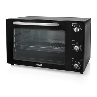 Princess 112759 Hetelucht Oven