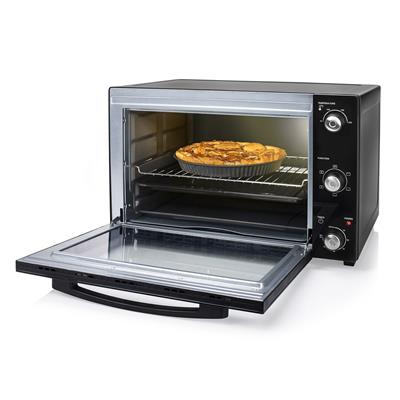 Princess 112759 Hetelucht Oven