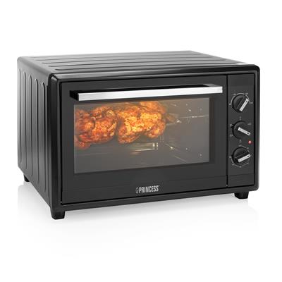 Princess 112760 Forno Ventilado Deluxe