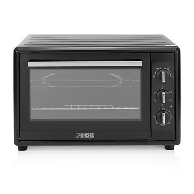 Princess 112760 Hetelucht oven Deluxe