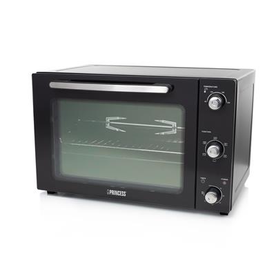 Princess 112761 Hetelucht Oven DeLuxe