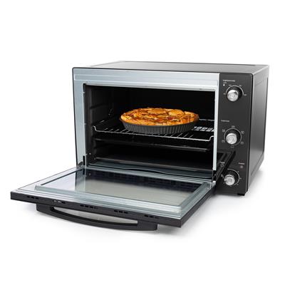 Princess 112761 Hetelucht Oven DeLuxe