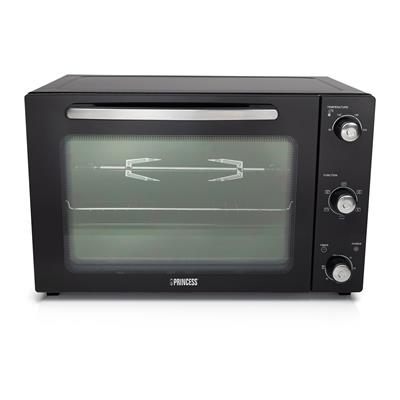 Princess 112761 Hetelucht Oven DeLuxe