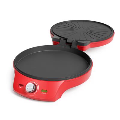 Princess 115007 Pizza-Maker