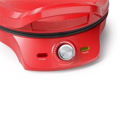 Princess 115007 Pizza Maker