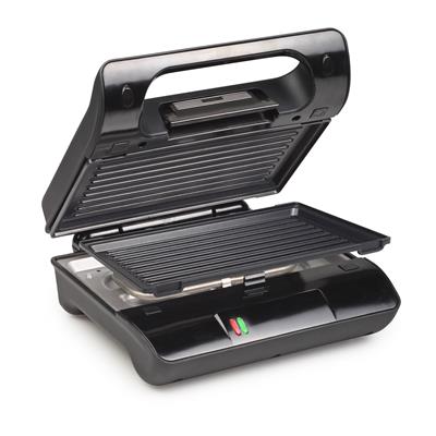 Princess 117001 Grill Compact Flex