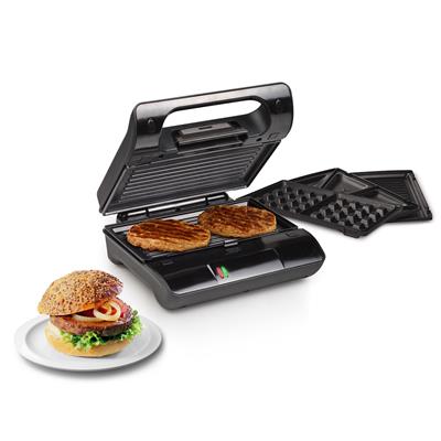 Princess 117002 Multi und Sandwich Compact Pro