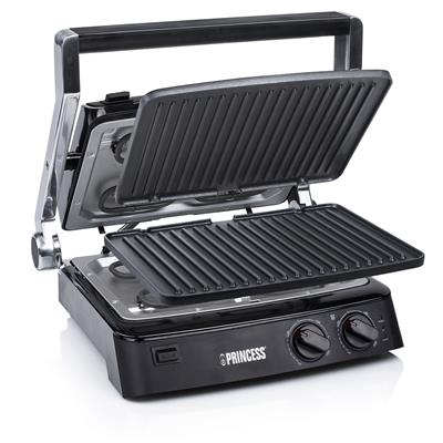 Princess 117023 Black Label Contact Grill