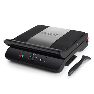 Princess 117201 Panini Grill Comfort Pro Turbo