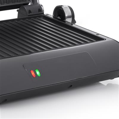 Princess 117204 Panini Grill Comfort Pro