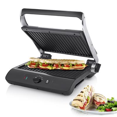 Princess 117205 Grill Panini Comfort Pro Turbo