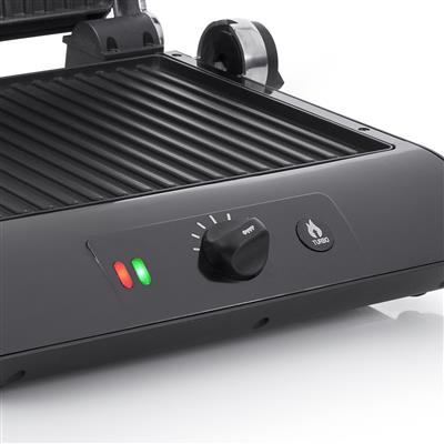 Princess 117205 Grill Panini Comfort Pro Turbo