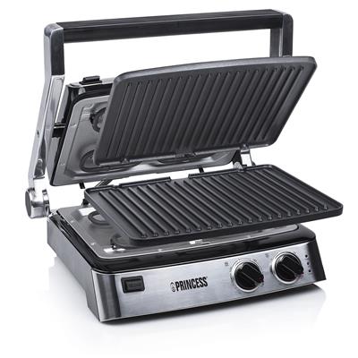 Princess 117300 Grill de contacto