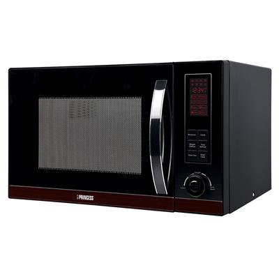 Princess 01.119011.09.001 Microwave oven