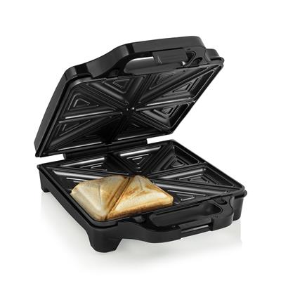 Princess 127006 Sandwich Maker Supreme XXL