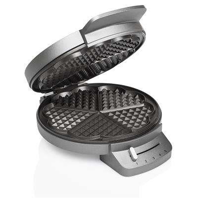 Princess 132380 Waffle Iron DeLuxe