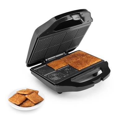 Princess 01.132390.01.001 Cinnamon waffle maker