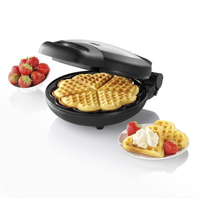 Princess 132391 Máquina de Waffles