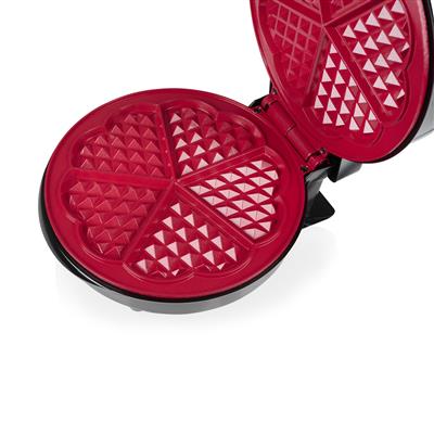 Princess 132492 Waffle iron