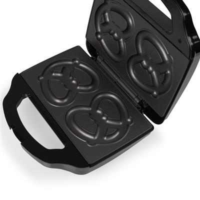 Princess 132603 Bretzel Maker