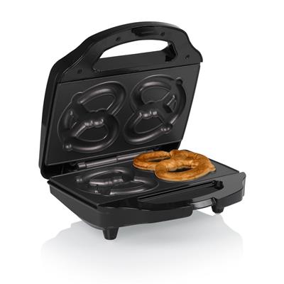 Princess 132603 Bretzel Maker